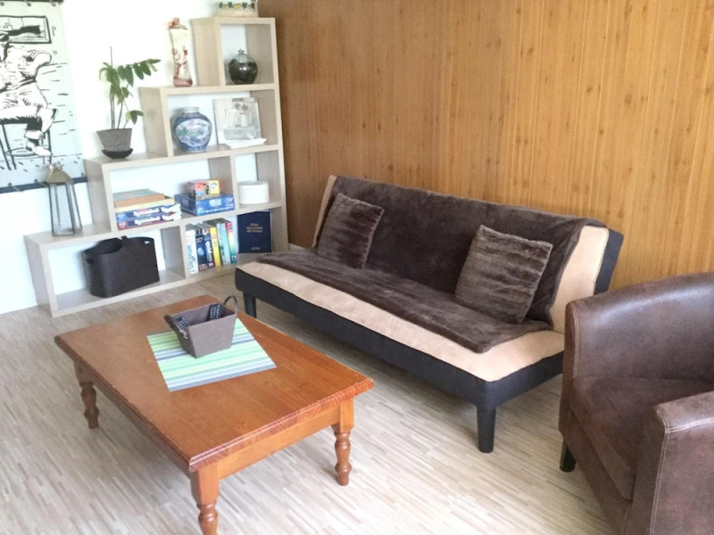 House With 2 Bedrooms in Saint-pierre-d'oléron, With Enclosed Garden a