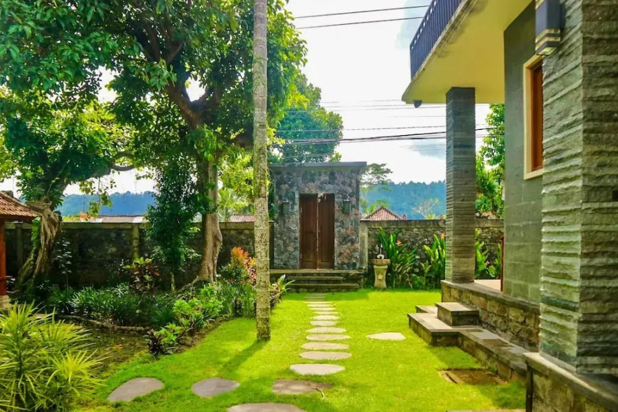 Gria Sindhu Homestay Sidemen