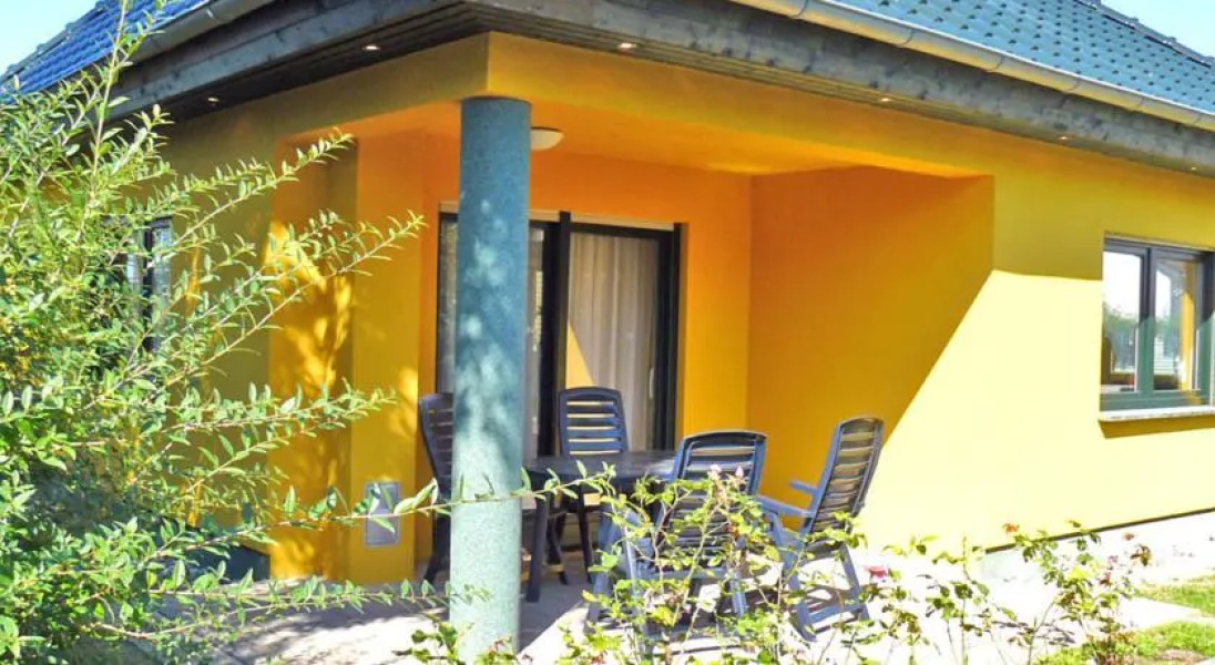 Holiday Home Neeberg