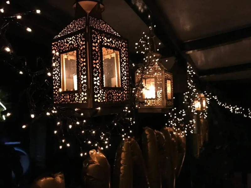 Kunstenaars Boshuisje Veluwe