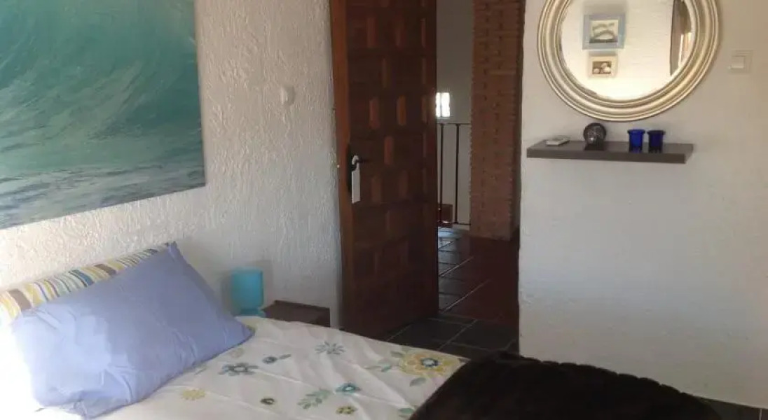 B&B La Casa Blanca Barbarroja