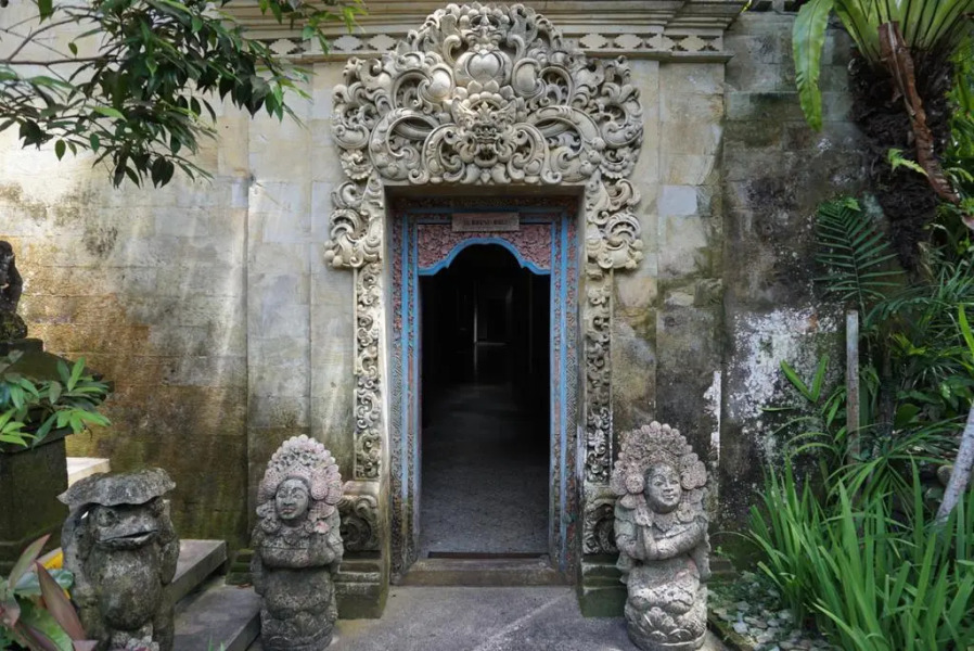 Bali Spirit Hotel & Spa