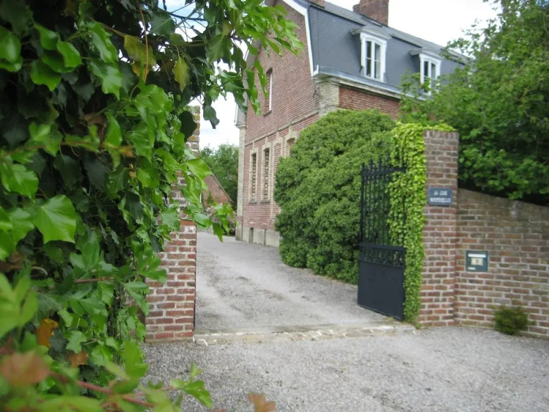 Le Clos Boutenelle