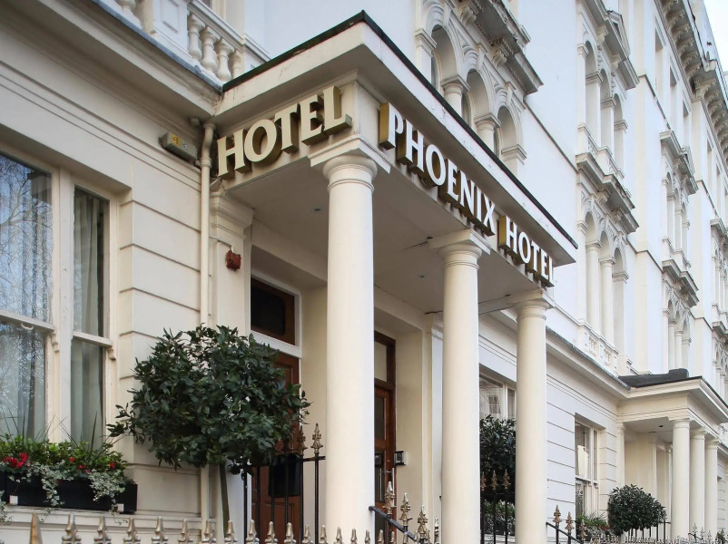 Phoenix Hotel