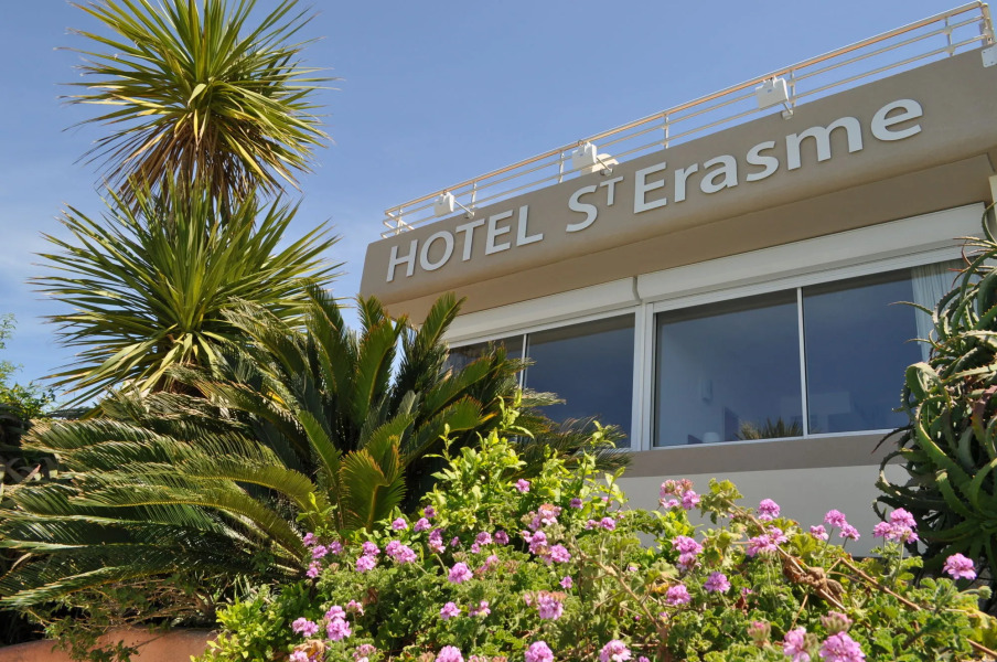 Le Saint Erasme, Hotel Eco Friendly
