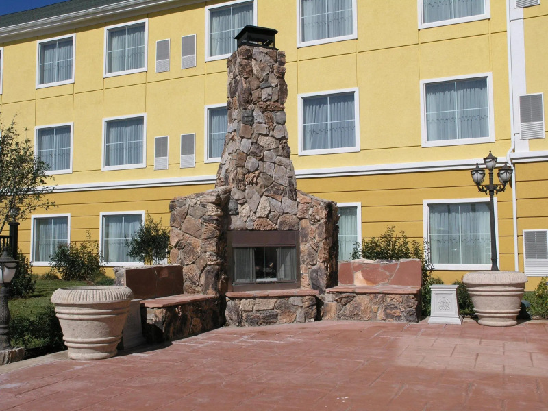 Homewood Suites by Hilton Amarillo