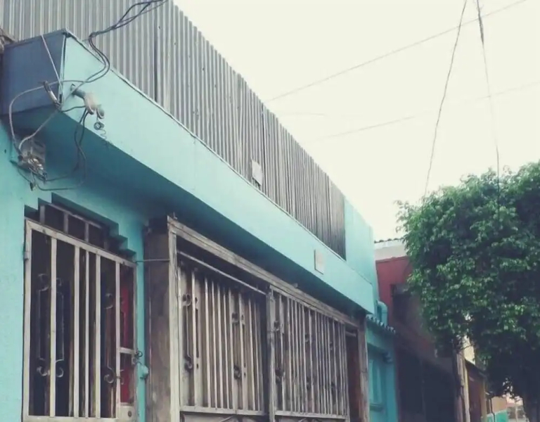 Hostal Vital Yek
