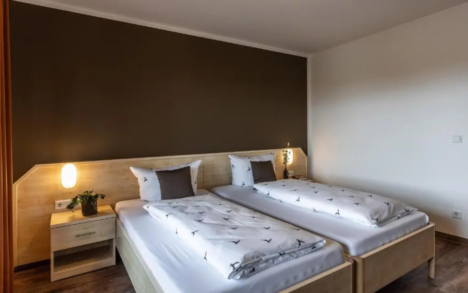 Hofmark Brauereigasthof