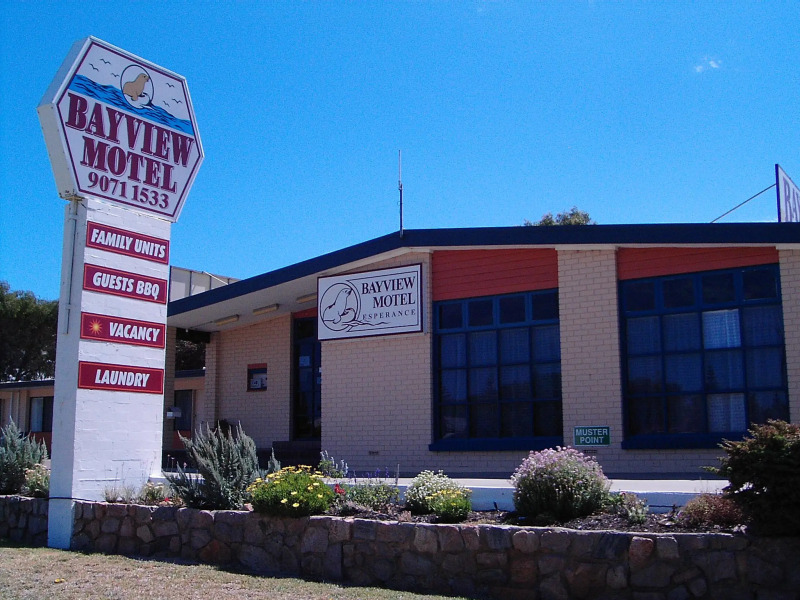 Bayview Motel