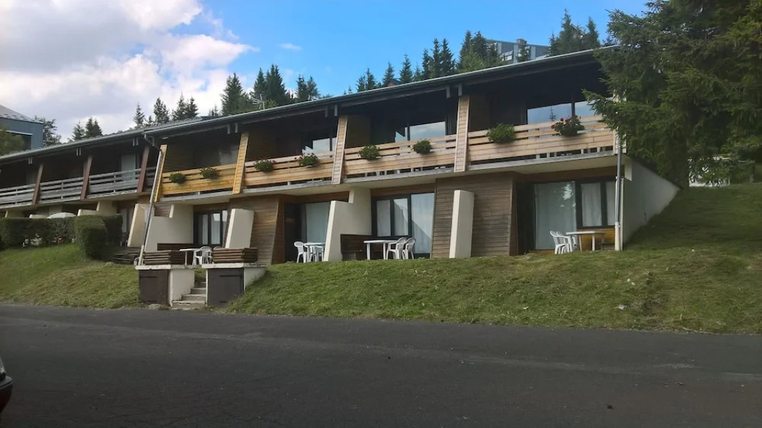 Residence Le Champbourguet