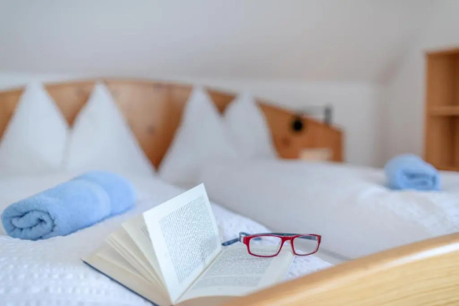 Mösslacher's Ferienwohnungen