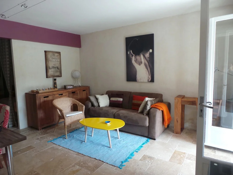 Appartement T2 Terrasse Vue Mer