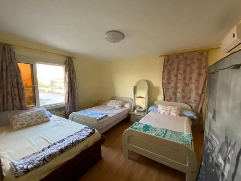 Villa Omraa El Behar