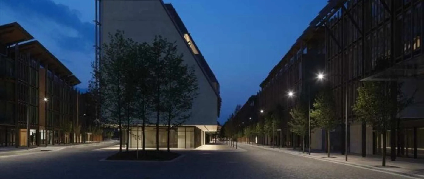 Komodo Short Stay Apartments