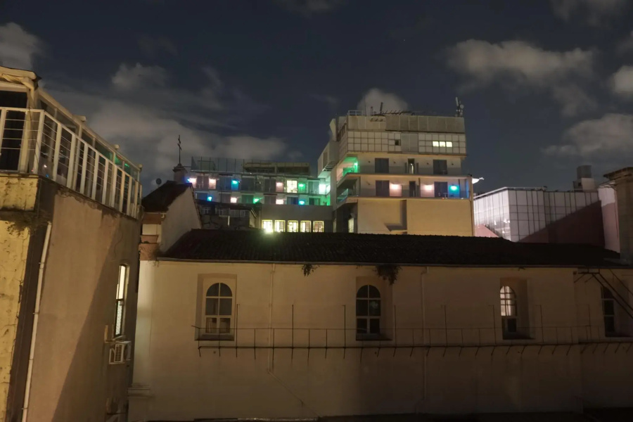 Chilloutlya Hostel&Bar