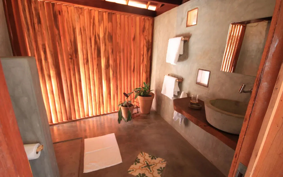 La Cozinha Bungalow