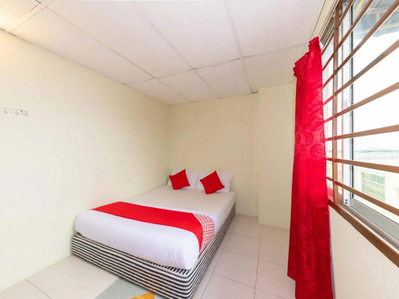 Hotel O My 7days Inn