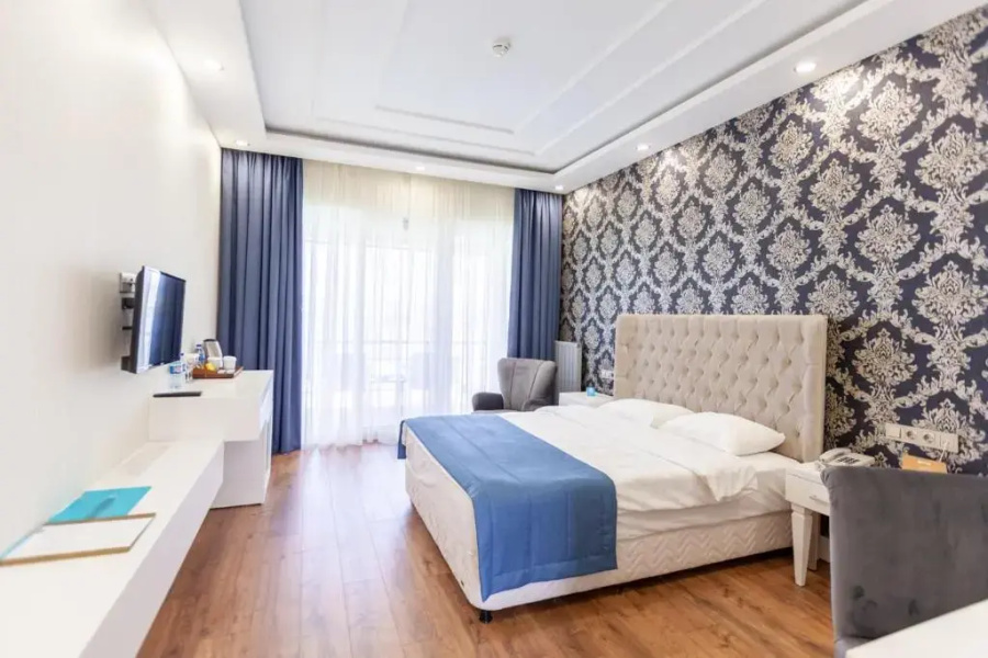 Ve Hotels Golbasi