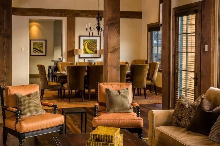 Aspen Prospector Townhome