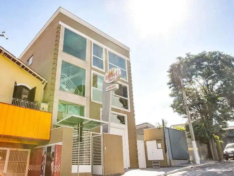OYO Hotel Dayse