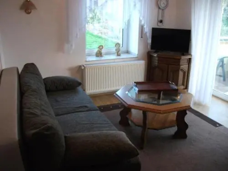 Ferienwohnung Am Bach