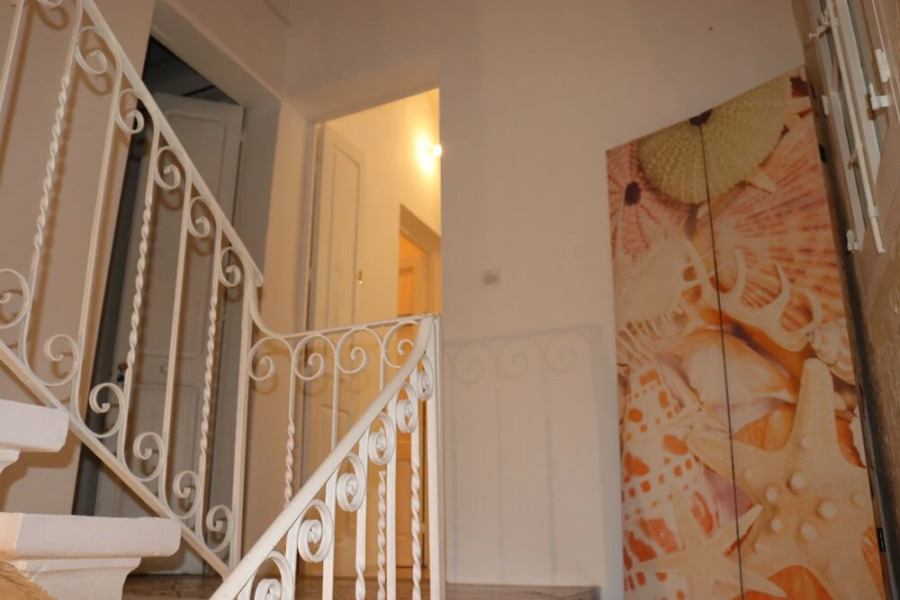 Corto Maltese Guest House