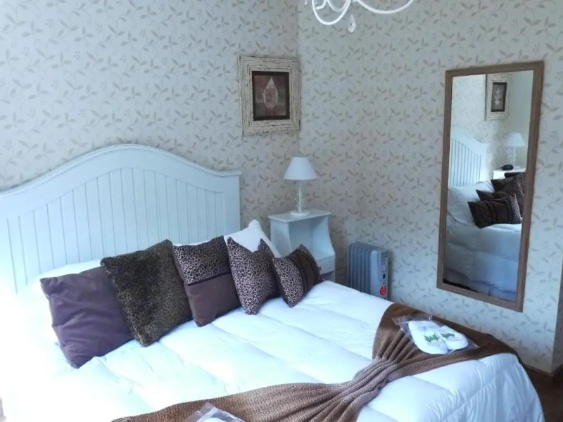 Pousada Mar Deny Campos