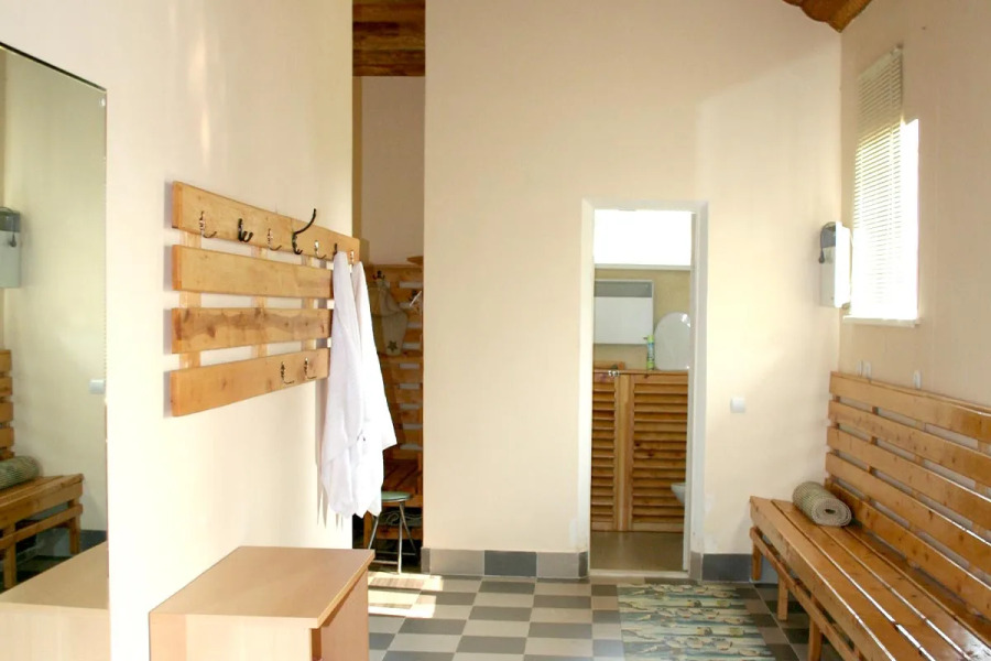 Кремичное Подворье