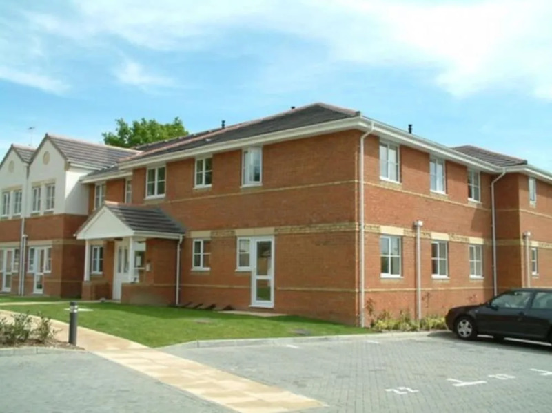Copthorne Court Serviced Apartments