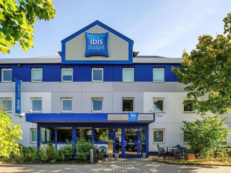 B&B HOTEL Dortmund-Airport