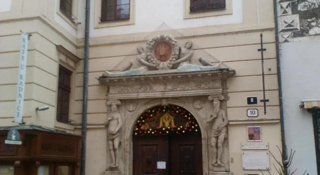 Penzion Helena