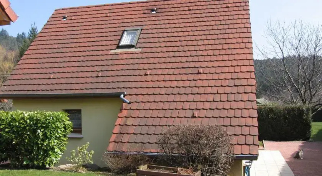 Gîtes Le Clos de la Cerisaie