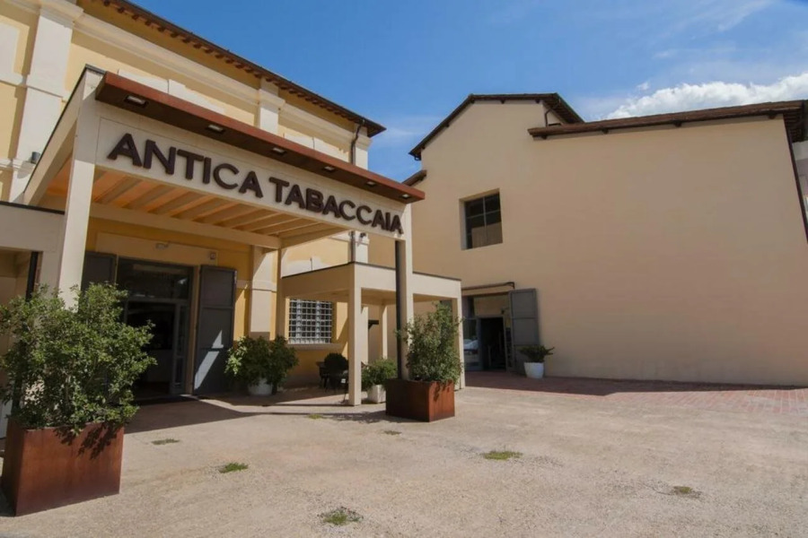 Hotel Antica Tabaccaia
