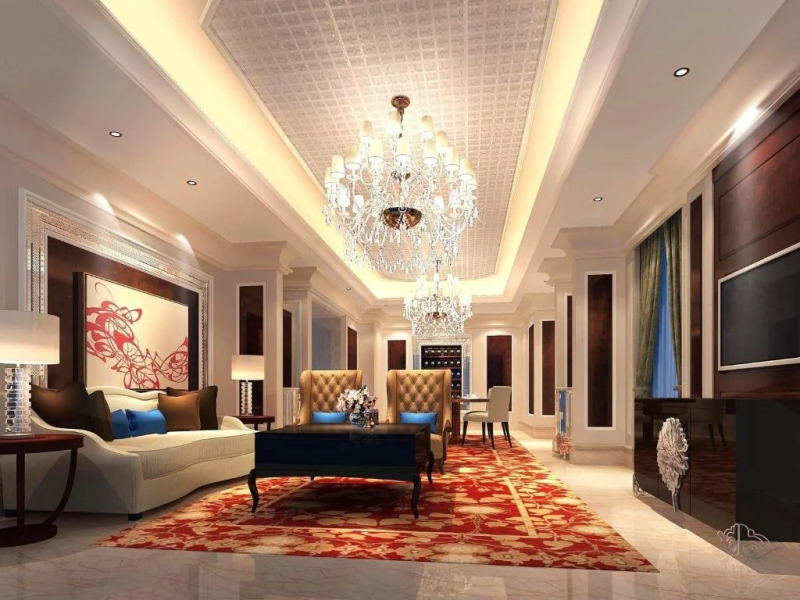 Sichuan Juyang International Hotel