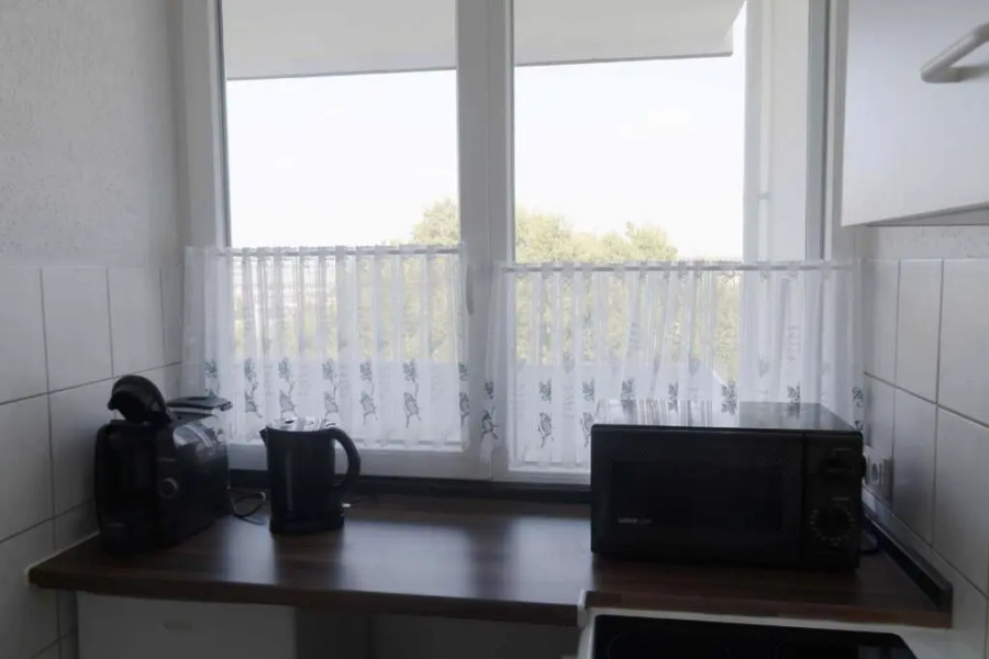 Apartment Deichstraße