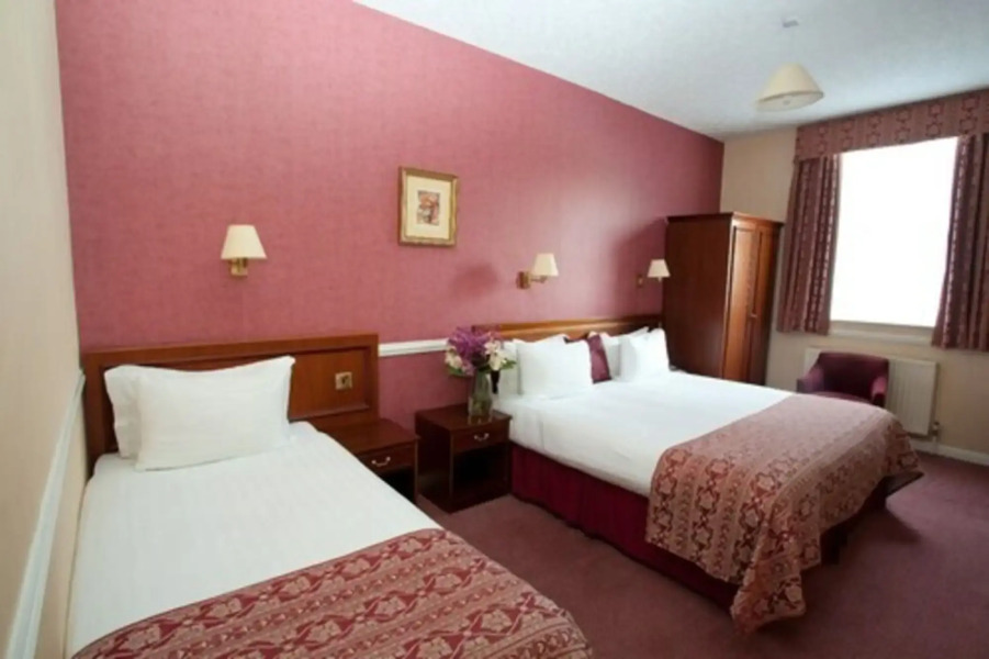 Amadis Bed And Breakfast