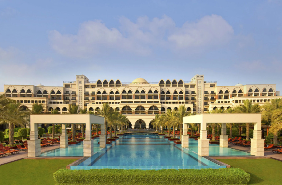 Jumeirah Zabeel Saray Royal Residences