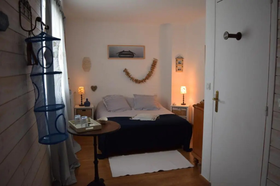 Les Chambres de Kerzerho