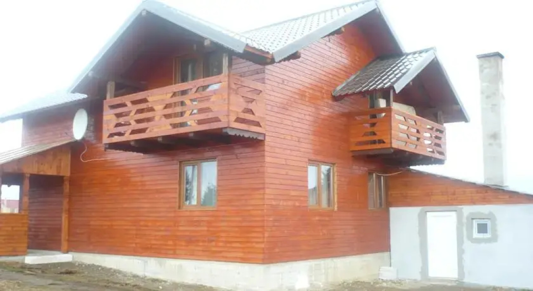 Cabana Ioana Balas