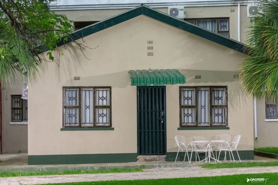 Tamarind Holiday and conference Resort