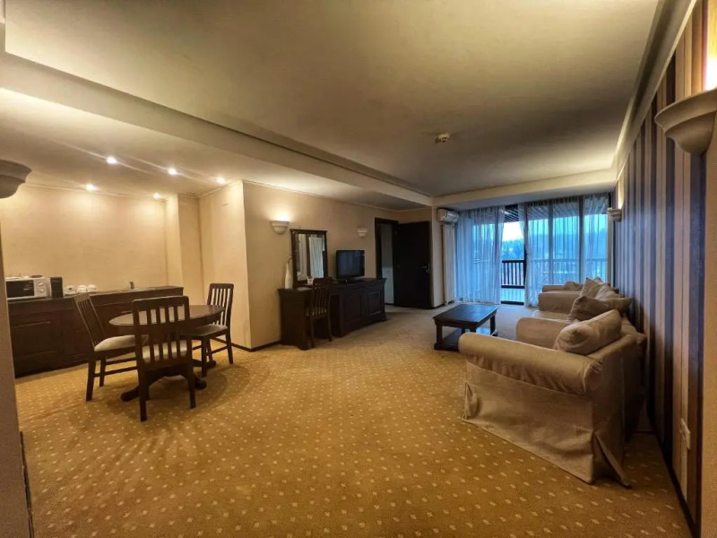 Alpin Apartment 907 Poiana Brasov