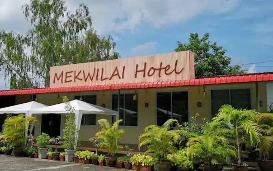 Mekwilai Hotel