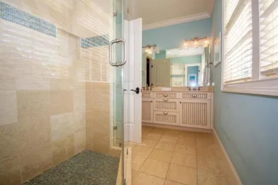 108 Davis Love - Four Bedroom House