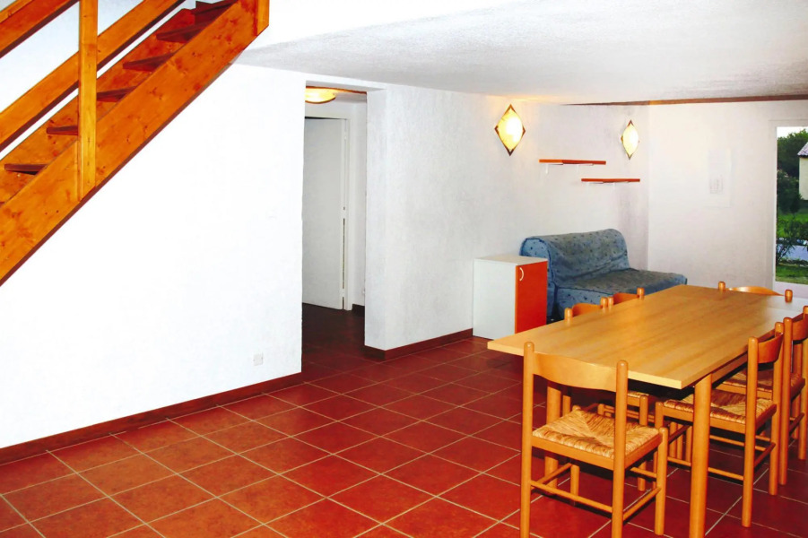 Residence Marina Corsa, Ghisonaccia, Apt. With Balcony or Small Garden