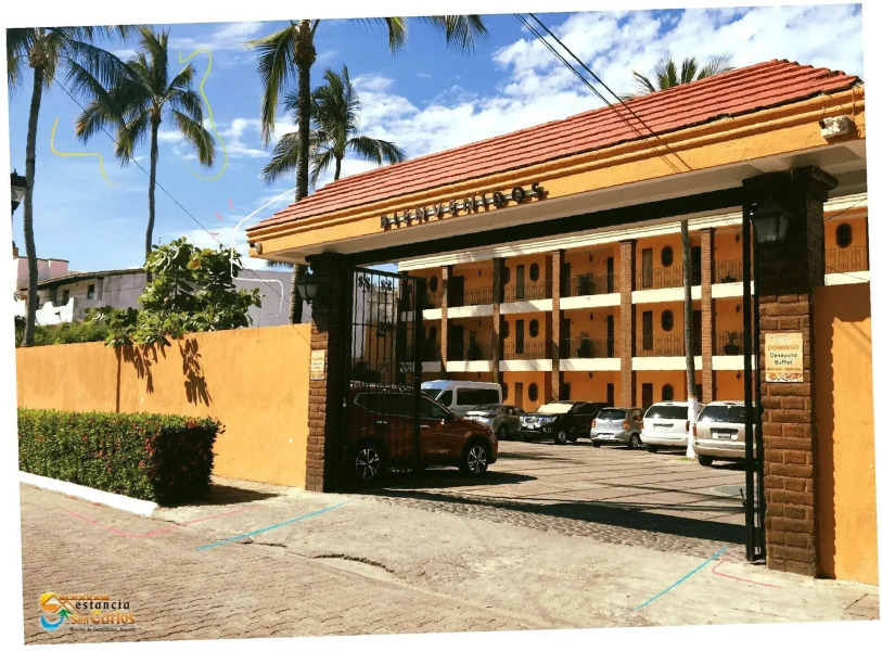 Estancia San Carlos Rincon de Guayabitos