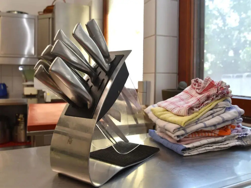 Spacious Holiday Home in Eschwege with Private Garden