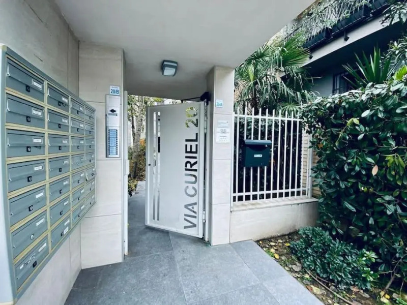 Nuovo appartamento in centro