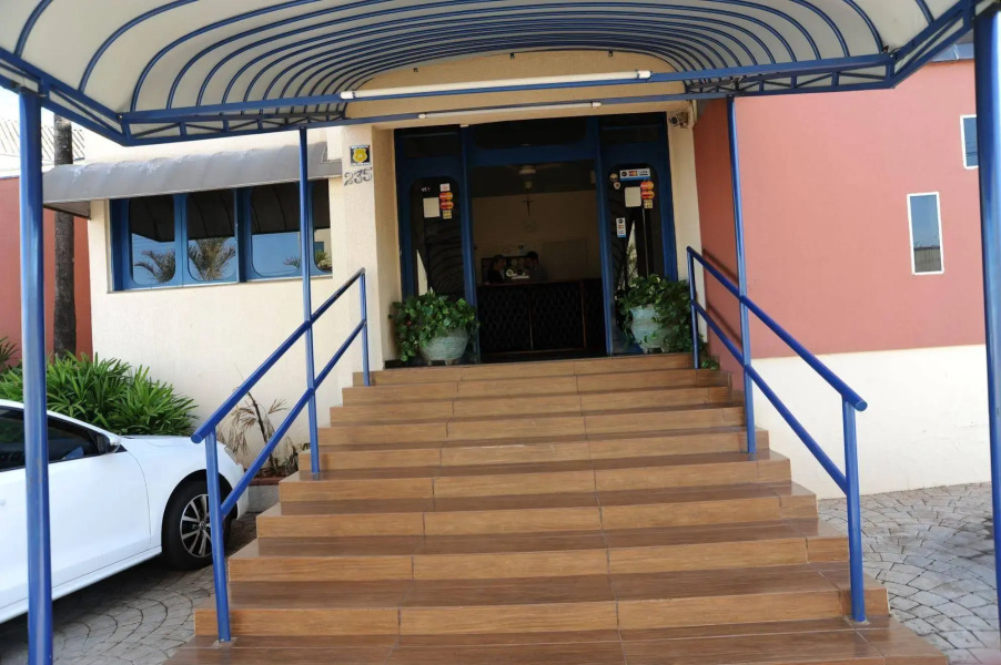 Hotel Varandas Araraquara