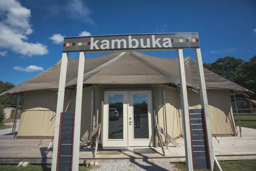 Long Point Eco-Adventures