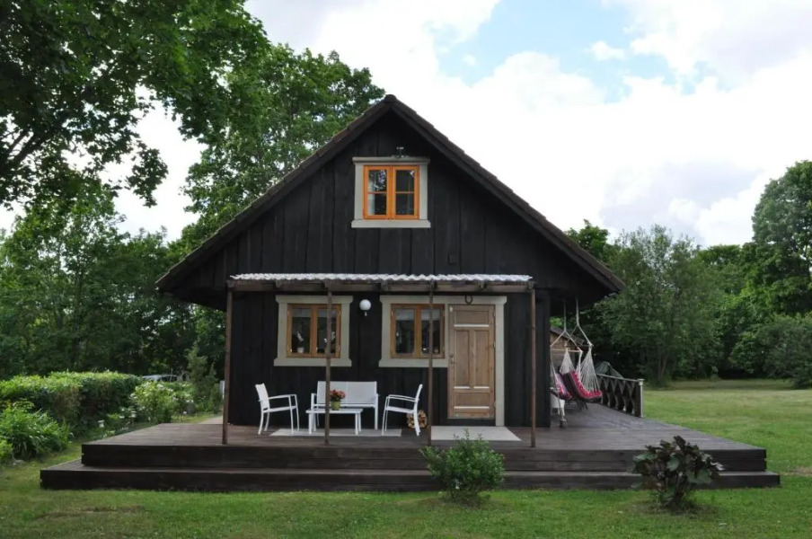 Villa Verde